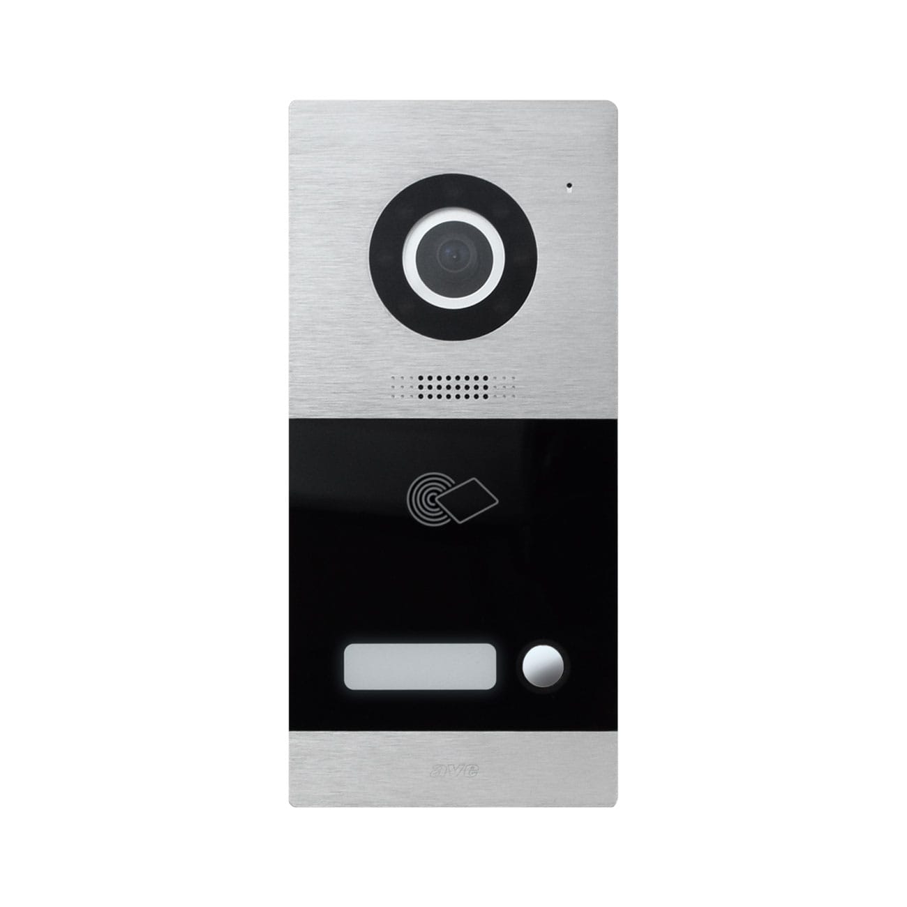 AVE - AVEVIIP-PE1 POSTAZIONE EXT MONOFAMILIARE - IP