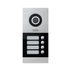 AVE - AVEVI2F-PE4 POST. EXT QUADRIFAMILIARE - 2 FILI