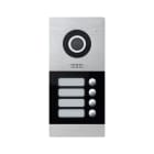 AVE - AVEVI2F-PE4 POST. EXT QUADRIFAMILIARE - 2 FILI