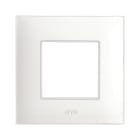 AVE - AVE44PJ32BO PLACCA YOUNG44 BIANCO OPACO 2M