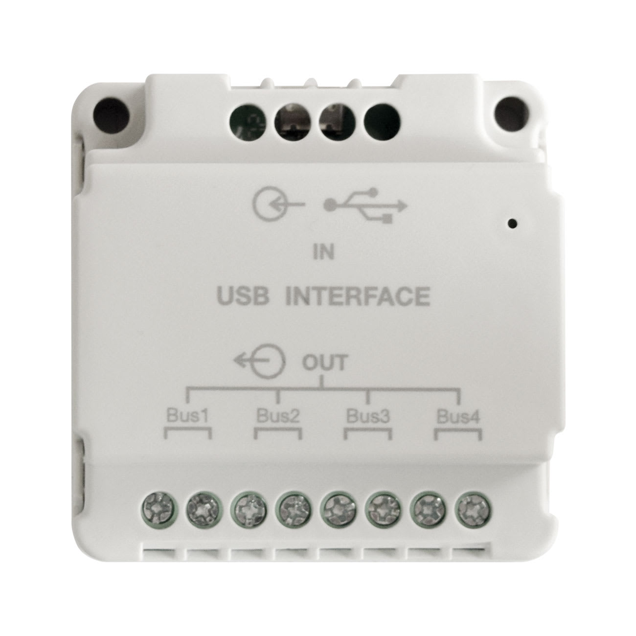 AVE - AVEVI2F-PROG SCHEDA DI CONFIG. VI2F-PE7T- 2 FILI