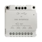 AVE - AVEVI2F-PROG SCHEDA DI CONFIG. VI2F-PE7T- 2 FILI