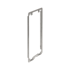 AVE - AVEVI-BOX3C CORNICE X POSTAZIONE EXT VI-BOX3N