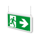 LINERGY SRL - LENA003 KIT SOSPENSIONE A SOFFITTO BIG ONE