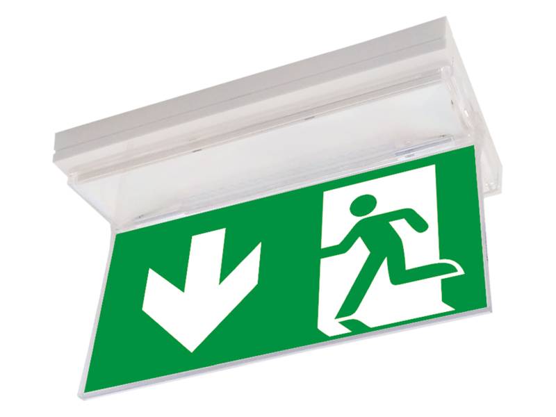 LINERGY SRL - LENA039 KIT BIFACCIALE DI SEGNALAZIONE PER PRODI