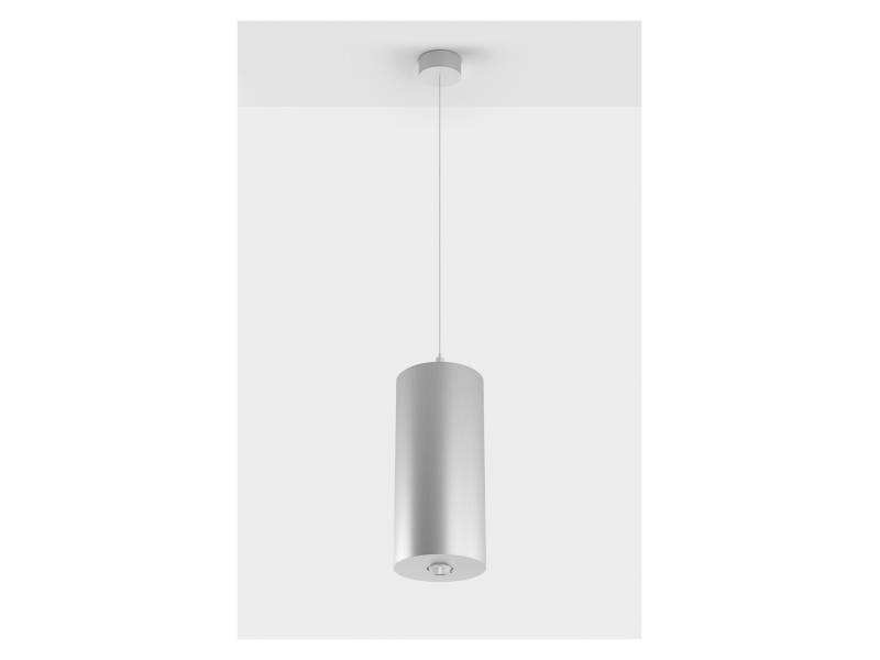 LINERGY SRL - LENA058 KIT SOSPENSIONE A SOFFITTO VIALED TUBE