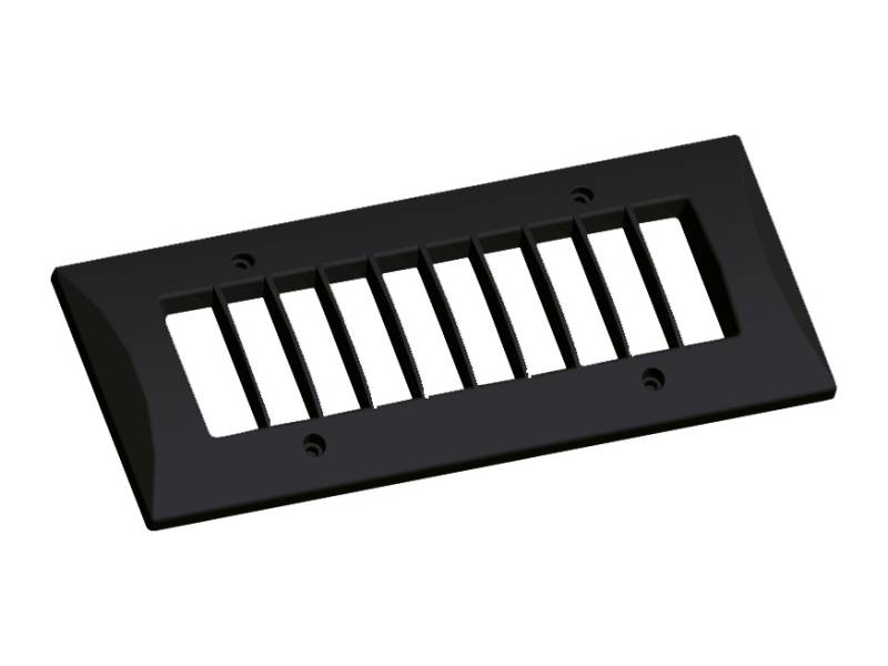 LINERGY SRL - LENA067 PLACCA IP55 NERA SEVEN