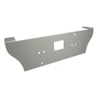 LINERGY SRL - LENA068 STAFFA FISSAGGIO SCATOLA INCASSO 503 AST