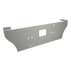 LINERGY SRL - LENA068 STAFFA FISSAGGIO SCATOLA INCASSO 503 AST