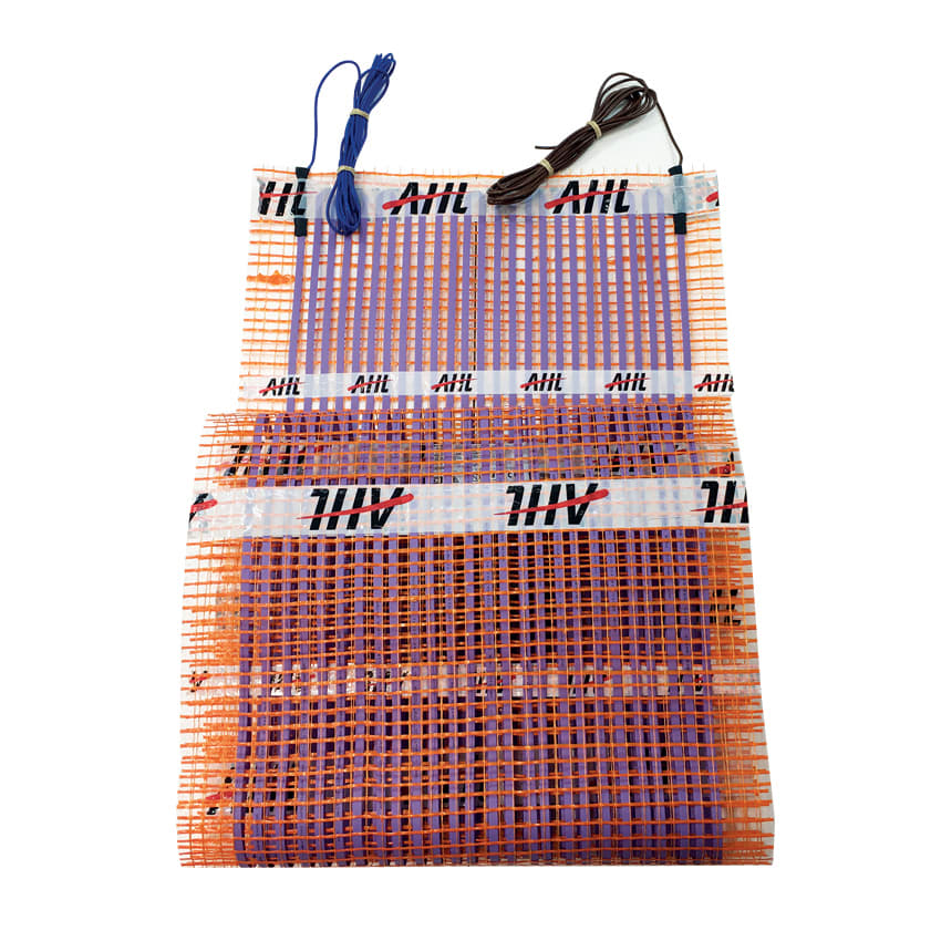 FERRARI - FERA1500515 STUOIA ECOKALDO 150W/MQ DIM. 0,5 X 1,5MT