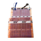 FERRARI - FERA1500515 STUOIA ECOKALDO 150W/MQ DIM. 0,5 X 1,5MT