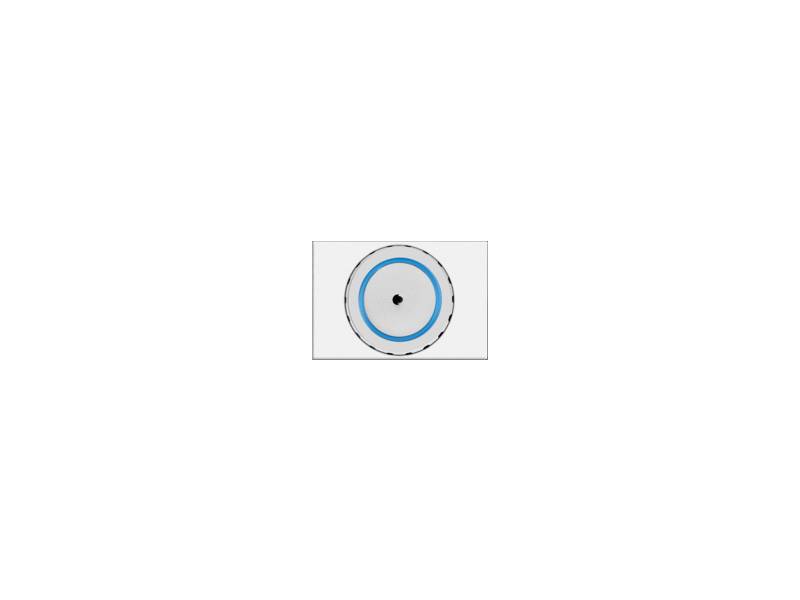 LINERGY SRL - LENA089 TELAIO COMETA TIPO 7 PER 3 FRUTTI BIANCO