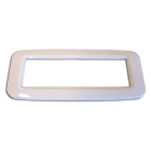 LINERGY SRL - LENA094 PLACCA BIANCA SEVEN