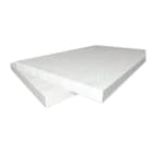 FERRARI - FERA103142 ISOLANTE RIGIDO EPS ISO1 SPESS. 20MM