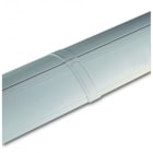 NOVALUX SPA - NOXA104GR EASY: ACCESS. PER FILA CONTINUA GRI 2PZ