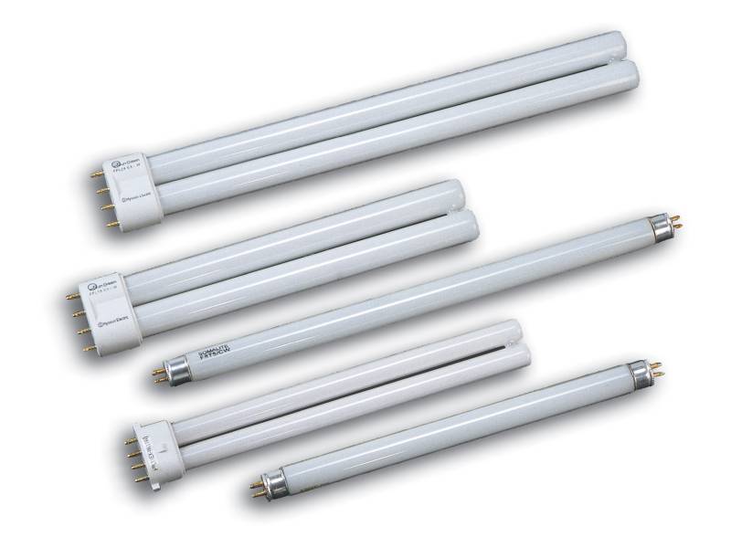 LINERGY SRL - LENA133 LAMPADA FLUORESCENTE LINEARE 6W G5