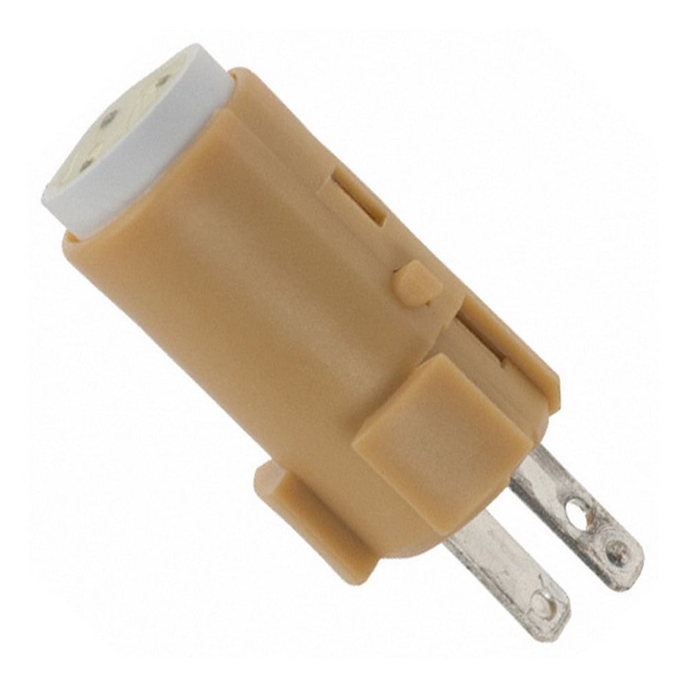 OMRON - OMRA1624DY-16000900 PULSANTE- ACCESSORI 16MM LED GIALLO 24V