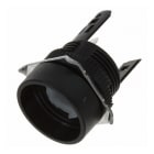 OMRON - OMRA16CTM-160032000 PULSANTE- CORPO 16 MM. MOMENT ROTONDO I