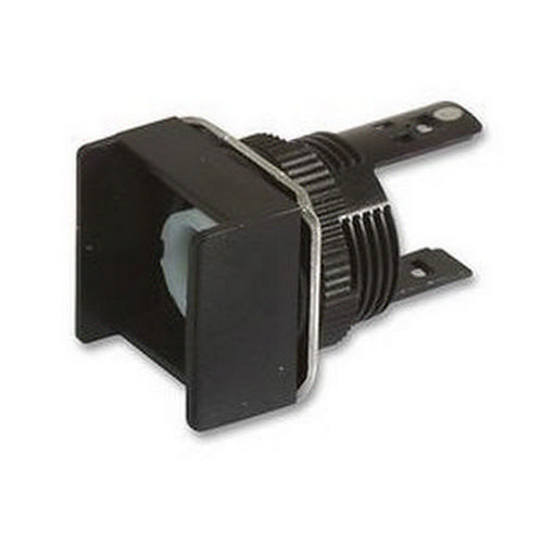 OMRON - OMRA165CAM-14489900 PULSANTE- CORPO 16 MM. MOMENT QUADR.IP6