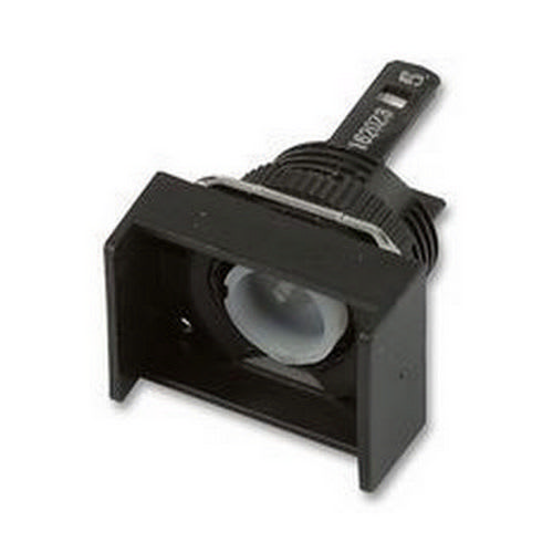 OMRON - OMRA16CJA-160029000 PULSANTE- CORPO 16 MM.RITENUTARETTANG.I