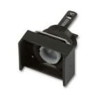 OMRON - OMRA16CJM-160030000 PULSANTE- CORPO 16 MM. MOMENT RETTANG.I
