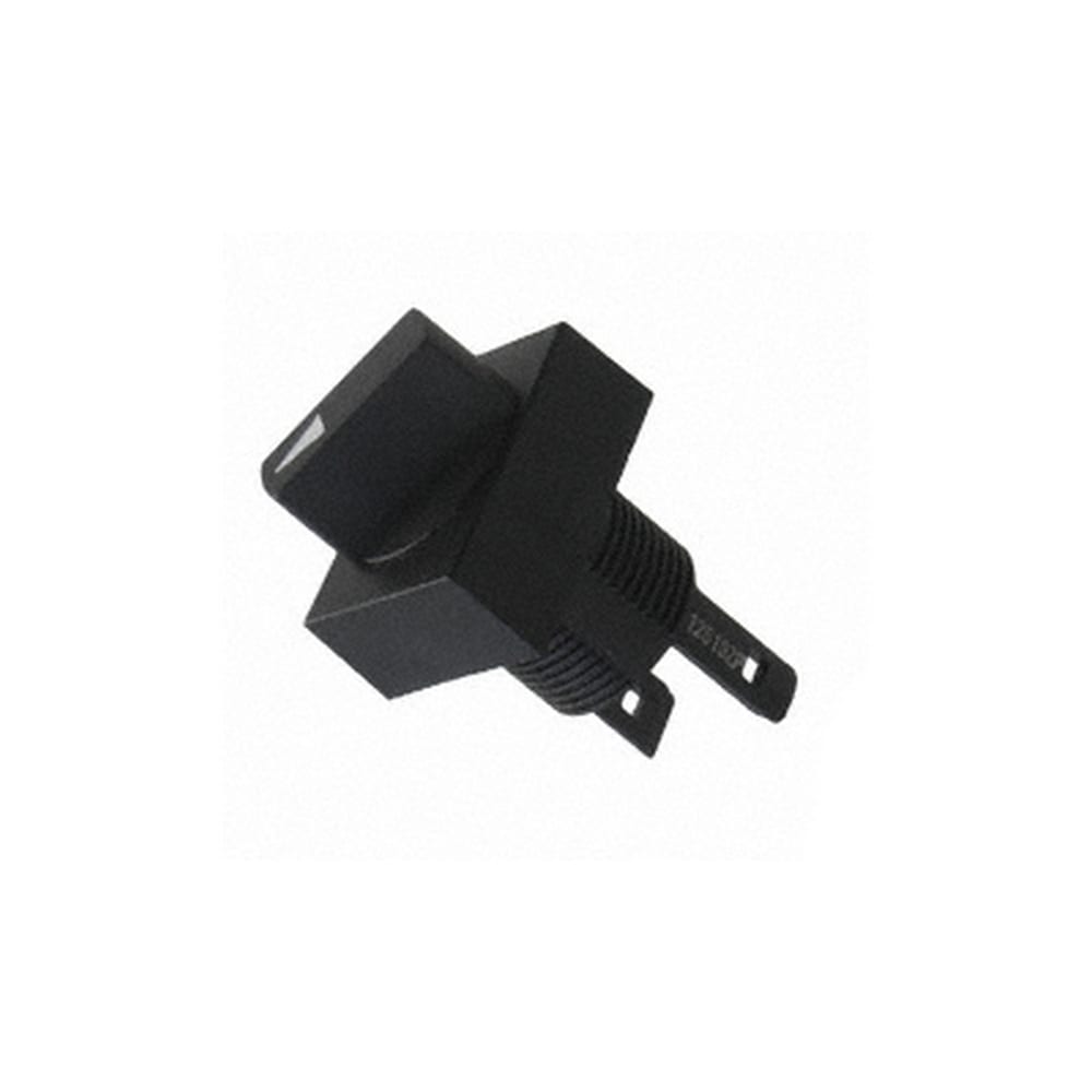 OMRON - OMRA165SJ3A-1607030 PULSANTE- CORPO SELETTORE A MANOPOLA. RE
