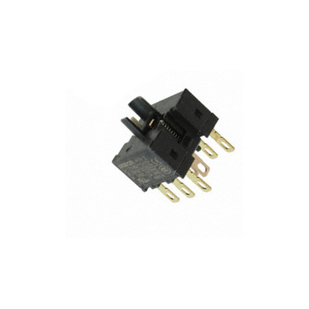 OMRON - OMRA16S2N1-16074100 PULSANTE- BLOCCO CONTATTI PER SELETTORI