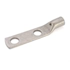 CEMBRE SPA - CEMA19-2M12 TUBE LUG,DBL HOLE,UNINS,COND 2/0-3/0(95)