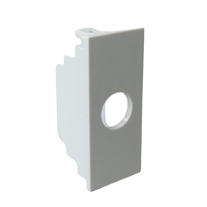 FTE MAXIMAL ITALIA S - FTEA1LINEA-B A1LINEA-B ADATT. 1 FORO VIMAR LINEA BIAN