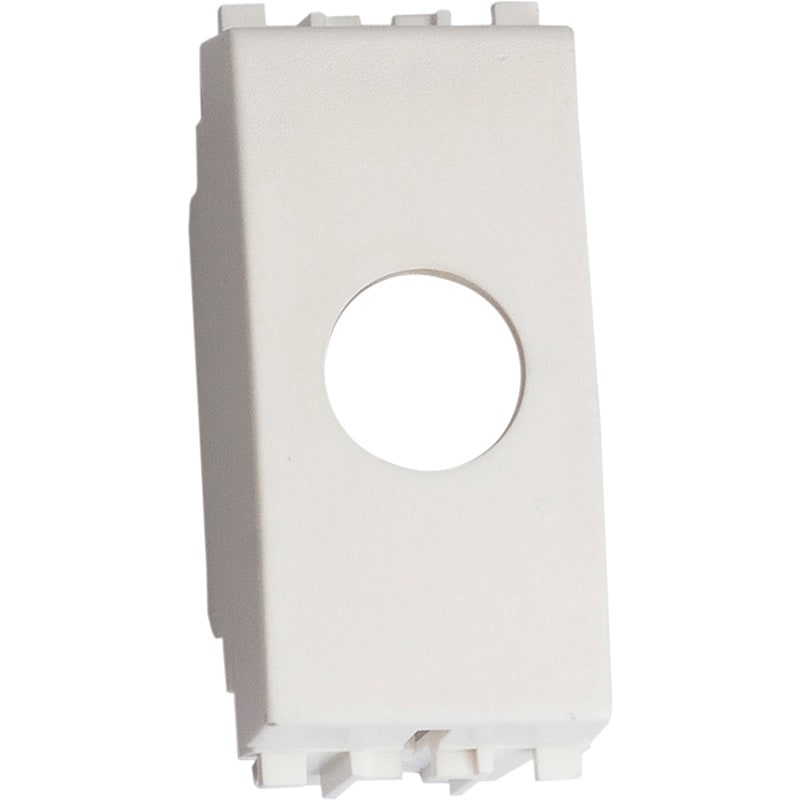 FTE MAXIMAL ITALIA S - FTEA1VEB A1VEB ADATT. 1 FORO VIMAR EIKON BIANCA