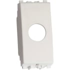 FTE MAXIMAL ITALIA S - FTEA1VEB A1VEB ADATT. 1 FORO VIMAR EIKON BIANCA