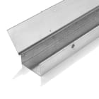 ZAMET SPA - ZATM00521010 20 ZM CANALINA COP CER FER MT 2 100X100 20