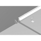 DIGIMAX SRL - DIXA202003-B PROFILO ANGOLARE BIANCO 3MT 20X20 IP20