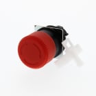 OMRON - OMRA22ES-1415910000 PULS.22,A22E,AZIONATORE ESTOP 30MM