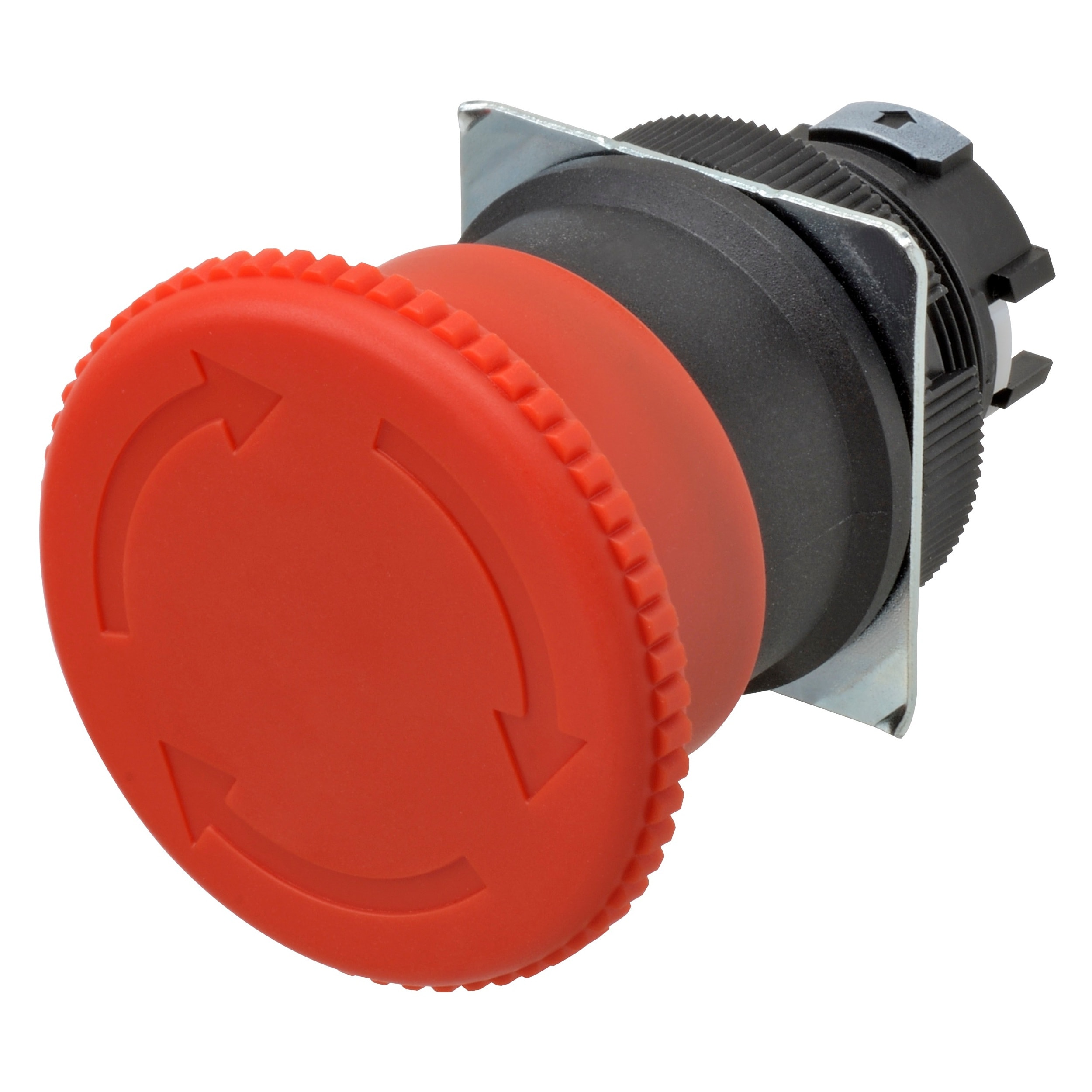 OMRON - OMRA22NEMN PULS.22,A22E,AZIONATORE ESTOP 40MM
