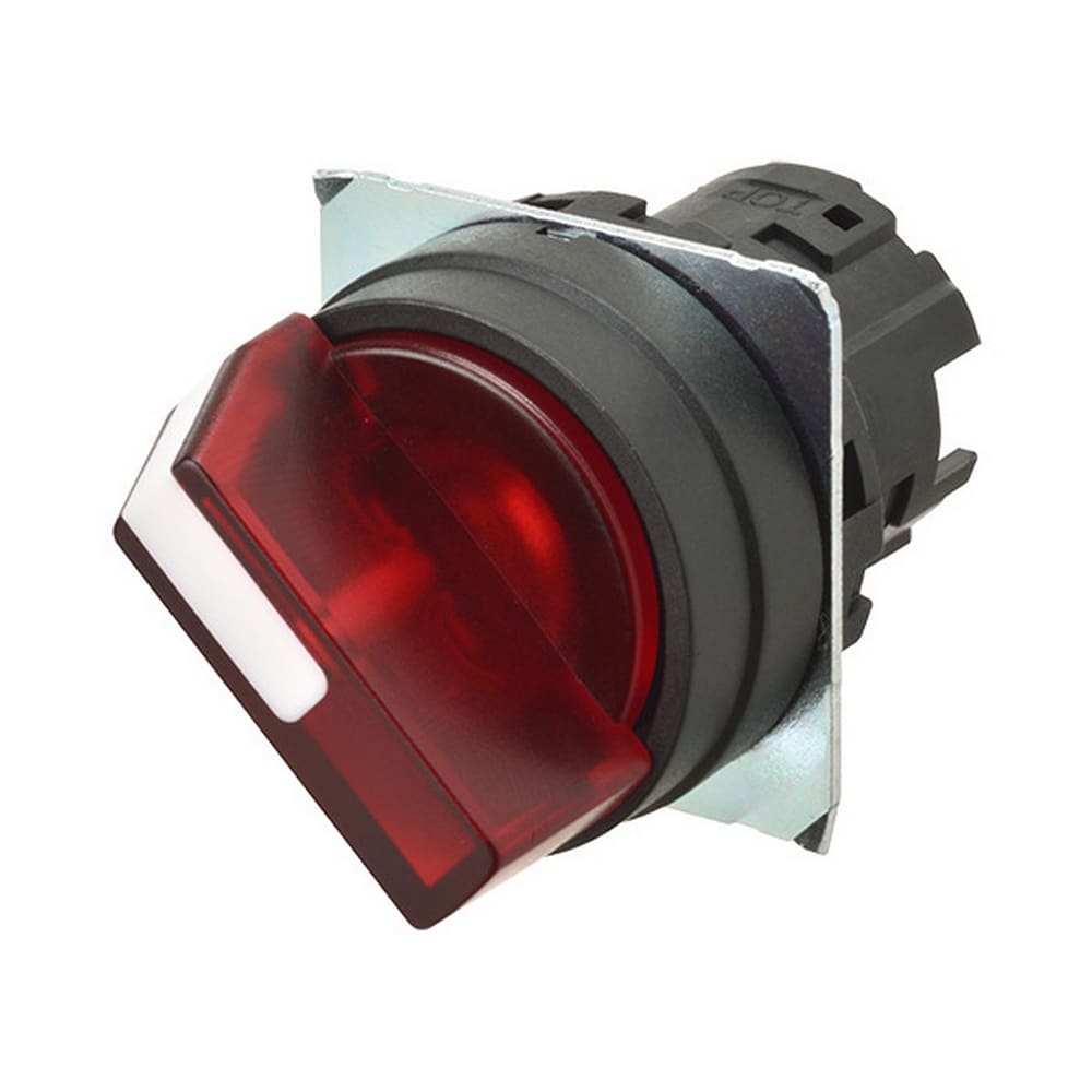 OMRON - OMRA22NZ2BMTRA PULSANTE- OPERATORE LUMINOSO.2 POSIZIONI