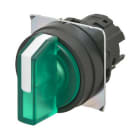 OMRON - OMRA22NZ3BMTGA PULSANTE- OPERATORE LUMINOSO.3 POSIZIONI