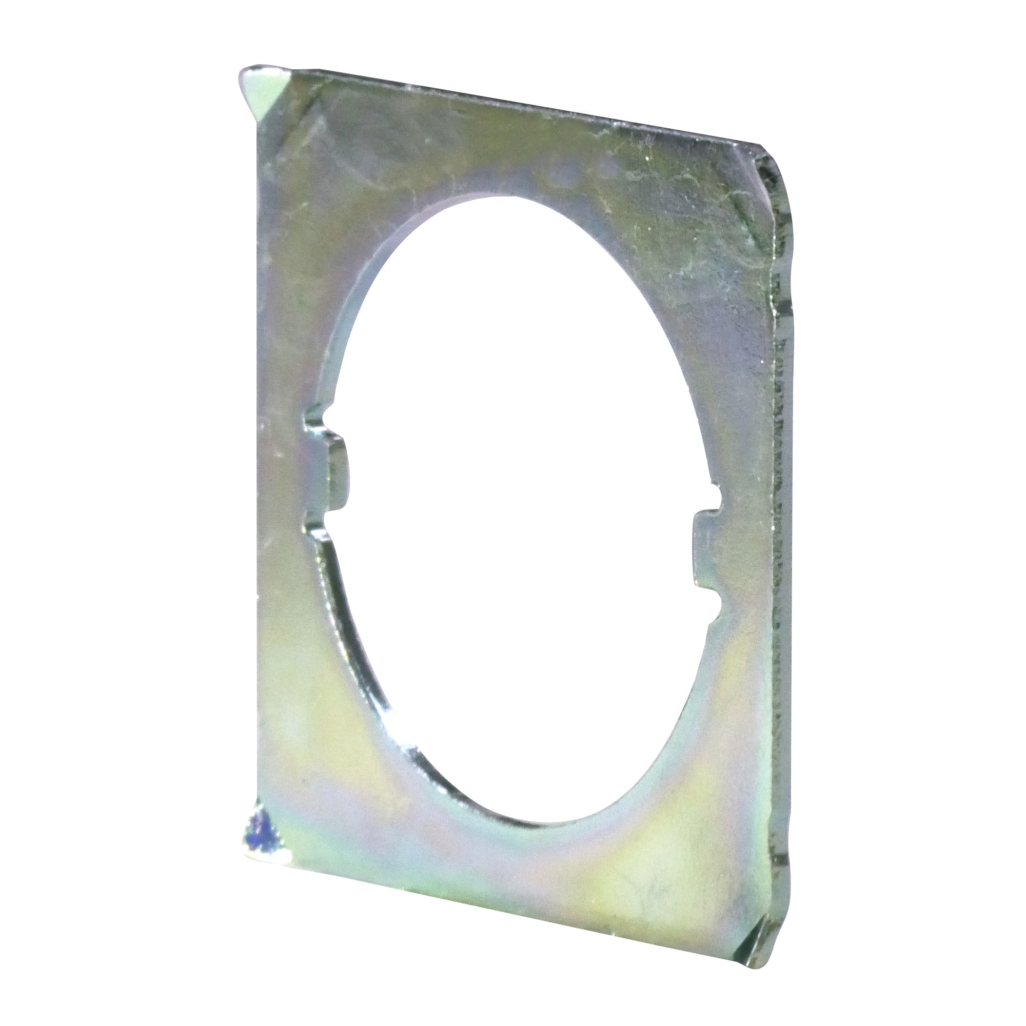 OMRON - OMRA22NZA50501 ACCESSORIO PULSANTE A22NZ 22. ANELLO DI