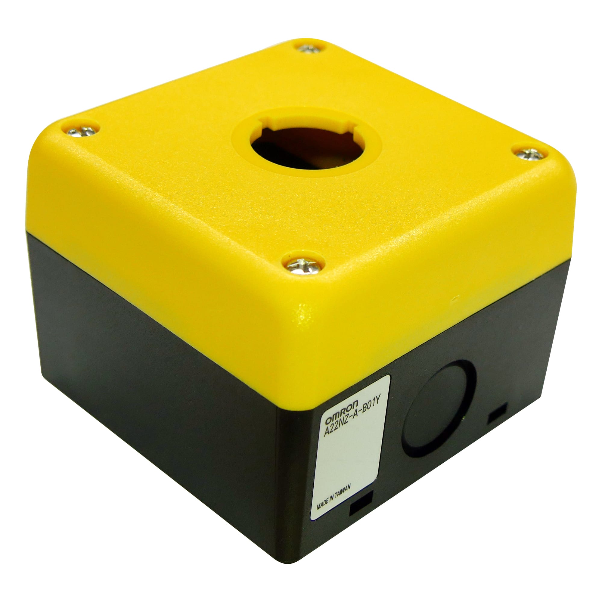 OMRON - OMRA22NZAB01Y FINECORSA- ACCESSORIO PER PULSANTI A22NZ