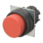 OMRON - OMRA22NZBPMNRA SPORGENTE .MOMENTANEO. ROSSO OPACO. GHIE