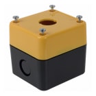 OMRON - OMRA22ZB101Y PULSANTE- ACC. 22MM PULSANTIERA 1FOROGIA