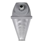 BEGHELLI - BEGA236RD ACCIAIO REG M1200 38W 4K