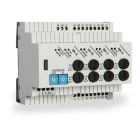 LINERGY SRL - LENA266 MODULO ESTERNO MONITORAGGIO LINEE