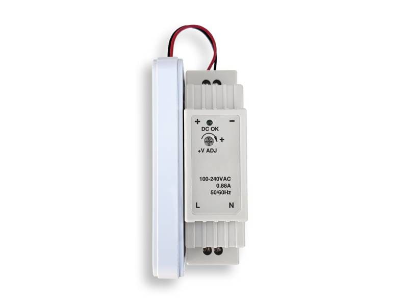 LINERGY SRL - LENA270 SPY SYSTEM WIRELESS RANGE EXTENDER