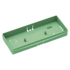 LINERGY SRL - LENA280 SCATOLA INCASSO MURO - RAL 6019