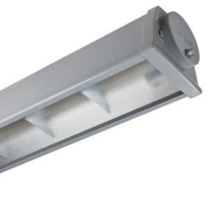 BEGHELLI - BEGA258RD ACCIAIO REG M1200 51W 4K