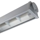 BEGHELLI - BEGA280RD ACCIAIO REG L1500 62W 4K