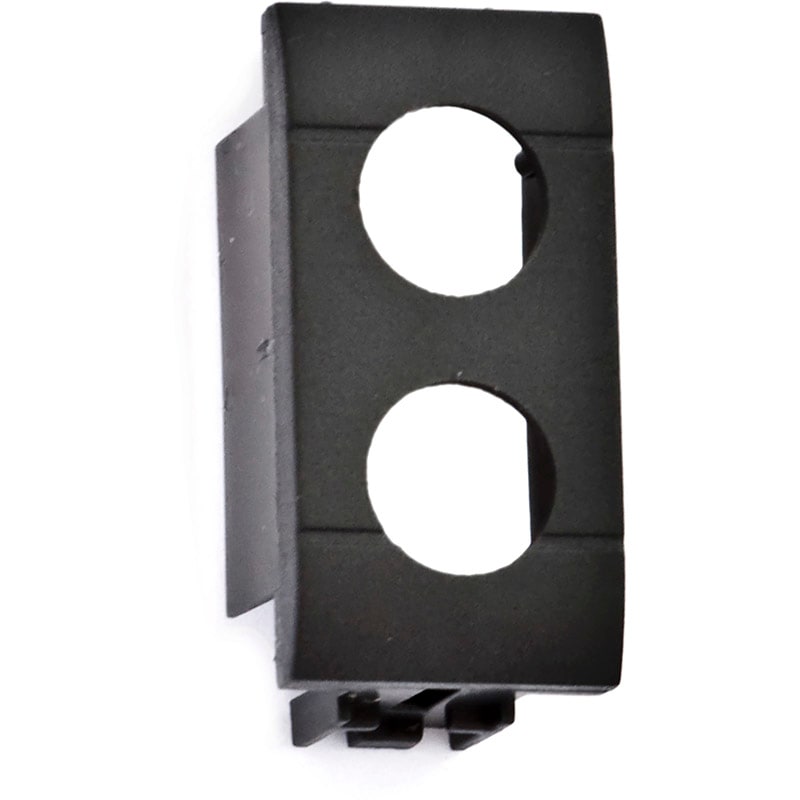 FTE MAXIMAL ITALIA S - FTEA2ABMN A2ABMN ADATT. 2 FORI ABB MYLOS NERO