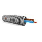 PM FLEX SRL - PMPA2KH15BM ICTA20 GR, H07Z1-K 2X1,5 BL MA