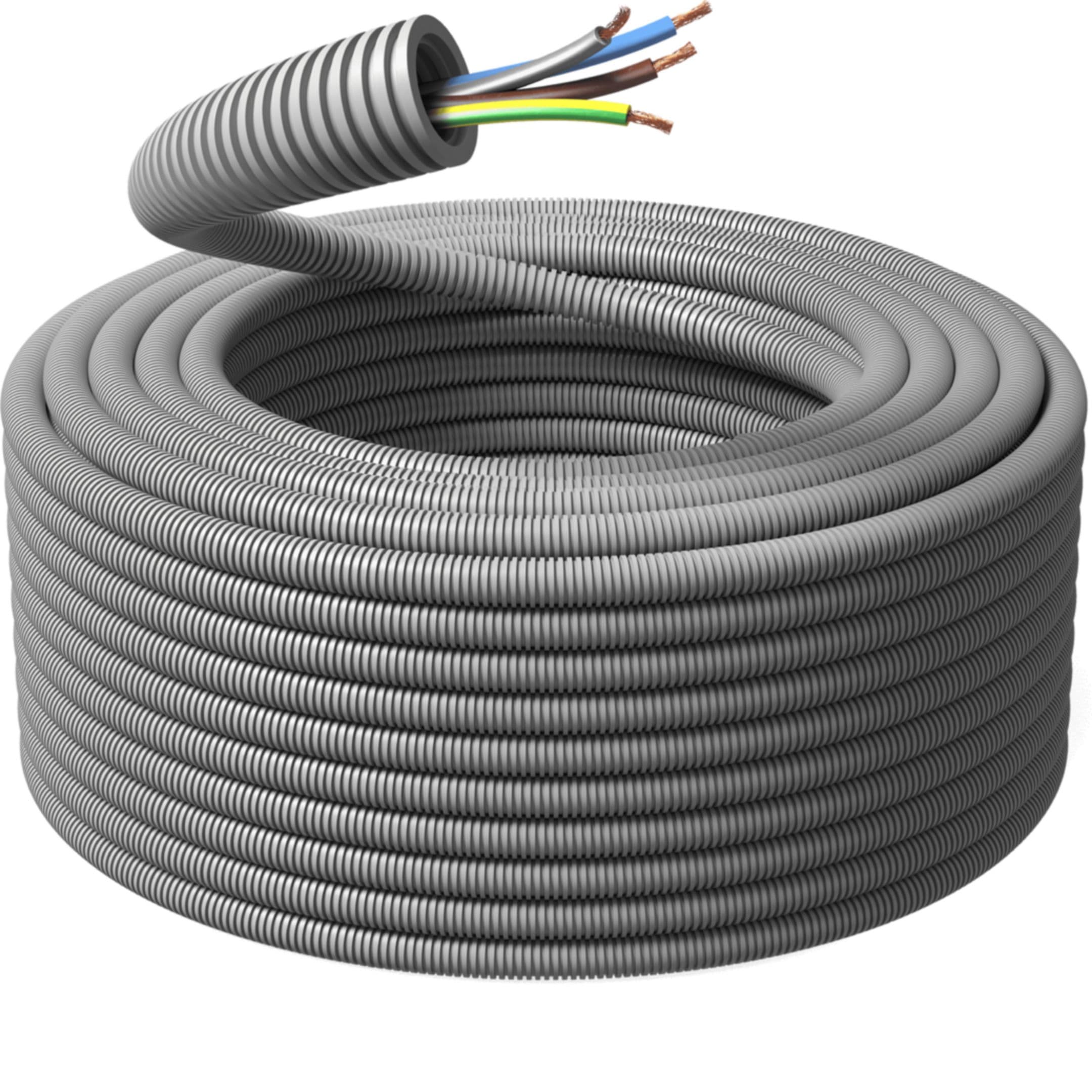 PM FLEX SRL - PMPA2KS15BGMT ICTA GR 4G1,5 BGMT D20/100